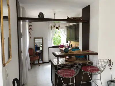 Ferienwohnung für 2 Personen (47 m²) in Bad Kreuznach 3/10