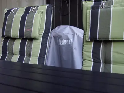 Ferienwohnung für 2 Personen (47 m²) in Bad Kreuznach 6/10