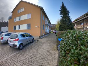 Ferienwohnung für 2 Personen (35 m²) ab 49 € in Bad Krozingen