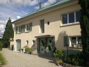 Ferienwohnung für 2 Personen (25 m²) in Bad Krozingen