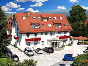 Ferienwohnung für 5 Personen (55 m²) in Bad Krozingen