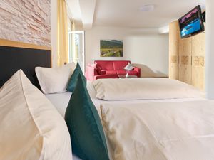 Ferienwohnung für 4 Personen (52 m²) ab 76 € in Bad Krozingen