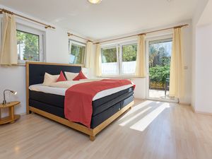 Ferienwohnung für 5 Personen (60 m²) in Bad Krozingen