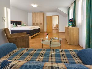 Ferienwohnung für 4 Personen (53 m²) in Bad Krozingen