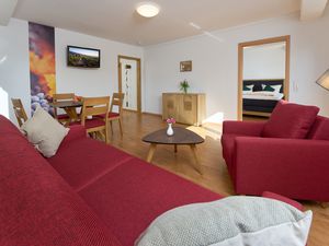 Ferienwohnung für 4 Personen (50 m²) in Bad Krozingen