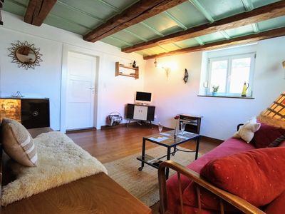 Ferienwohnung für 2 Personen (45 m²) in Bad Krozingen 8/10