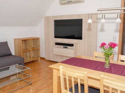 Ferienwohnung für 4 Personen (82 m²) in Bad Krozingen 2/10