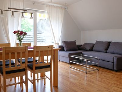 Ferienwohnung für 4 Personen (82 m²) in Bad Krozingen 9/10