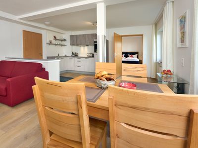 Ferienwohnung für 4 Personen (57 m²) in Bad Krozingen 3/7