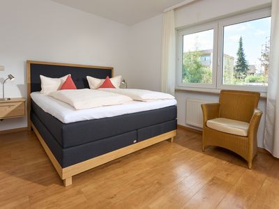 Ferienwohnung für 4 Personen (57 m²) in Bad Krozingen 4/7