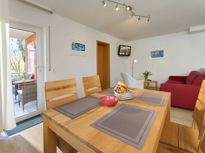 Ferienwohnung für 4 Personen (57 m²) in Bad Krozingen 7/7