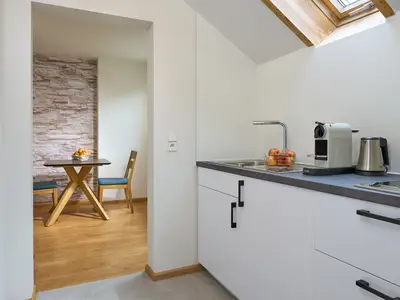 Ferienwohnung für 2 Personen (38 m²) in Bad Krozingen 1/7