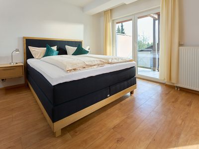 Ferienwohnung für 4 Personen (50 m²) in Bad Krozingen 3/7