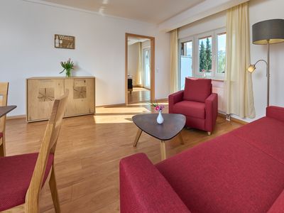 Ferienwohnung für 4 Personen (50 m²) in Bad Krozingen 5/7