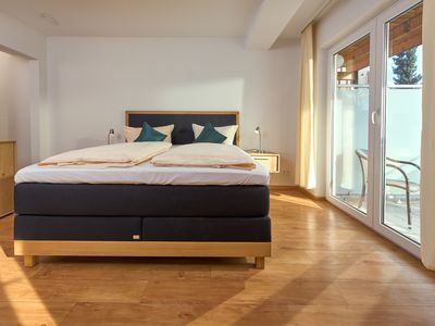 Ferienwohnung für 4 Personen (50 m²) in Bad Krozingen 6/7