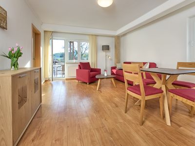 Ferienwohnung für 4 Personen (50 m²) in Bad Krozingen 7/7