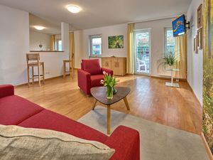 Ferienwohnung für 4 Personen (75 m²) in Bad Krozingen