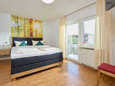 Ferienwohnung für 4 Personen (75 m²) in Bad Krozingen 3/8