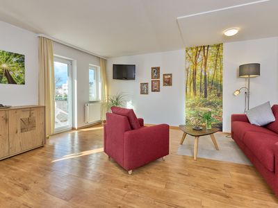 Ferienwohnung für 4 Personen (75 m²) in Bad Krozingen 8/8