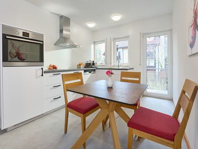 Ferienwohnung für 4 Personen (52 m²) in Bad Krozingen 3/7