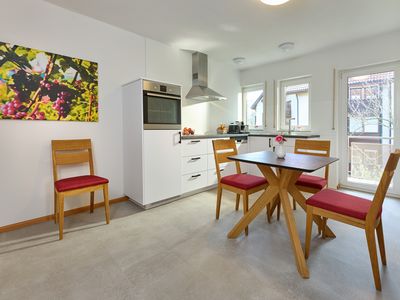 Ferienwohnung für 4 Personen (52 m²) in Bad Krozingen 4/7