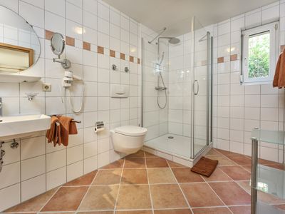 Ferienwohnung für 5 Personen (60 m²) in Bad Krozingen 2/7