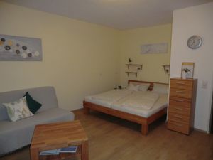 Ferienwohnung für 2 Personen (35 m²) in Bad Krozingen