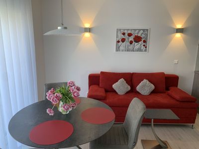 Ferienwohnung für 2 Personen (38 m²) in Bad Krozingen 10/10