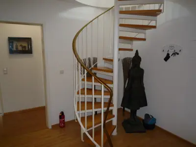 Ferienwohnung für 2 Personen (78 m²) in Bad Krozingen 8/10