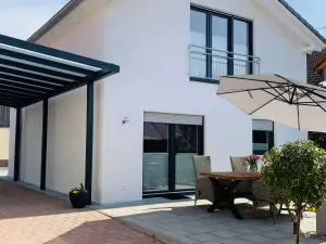 Ferienwohnung für 2 Personen (38 m²) in Bad Krozingen
