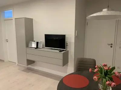 Ferienwohnung für 2 Personen (38 m²) in Bad Krozingen 5/10