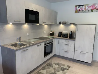 Ferienwohnung für 2 Personen (38 m²) in Bad Krozingen 6/10