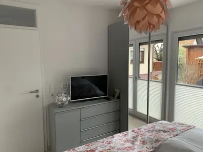 Ferienwohnung für 2 Personen (38 m²) in Bad Krozingen 7/10