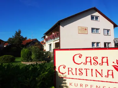 Ferienwohnung für 2 Personen (86 m²) in Bad Krozingen 1/10