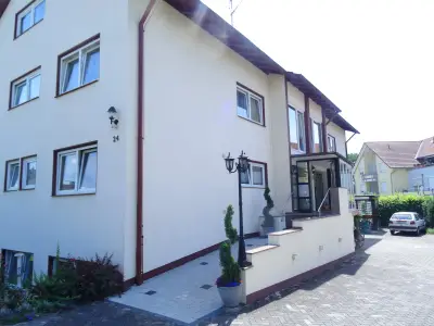 Ferienwohnung für 2 Personen (86 m²) in Bad Krozingen 5/10