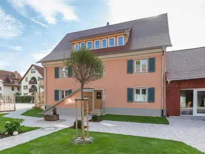 Wohnhaus