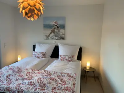 Ferienwohnung für 2 Personen (38 m²) in Bad Krozingen 8/10