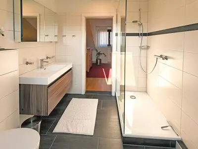 INSIDE, BATHROOM