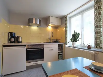 Ferienwohnung für 2 Personen (45 m²) in Bad Krozingen 4/10