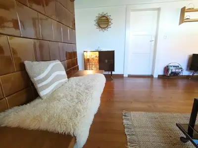 Ferienwohnung für 2 Personen (45 m²) in Bad Krozingen 10/10