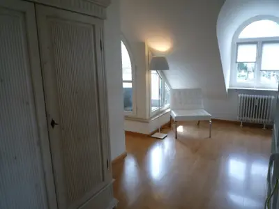 Ferienwohnung für 2 Personen (78 m²) in Bad Krozingen 2/10