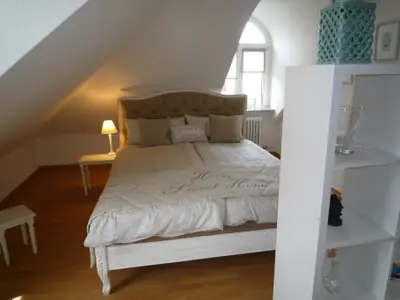 Ferienwohnung für 2 Personen (78 m²) in Bad Krozingen 4/10