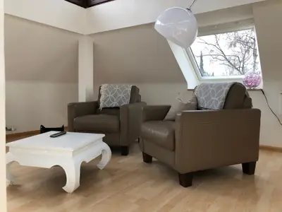 Ferienwohnung für 2 Personen (78 m²) in Bad Krozingen 6/10