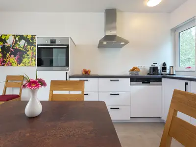 Ferienwohnung für 4 Personen (52 m²) in Bad Krozingen 6/7