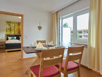 Ferienwohnung für 4 Personen (75 m²) in Bad Krozingen 7/8