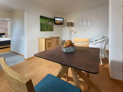 Ferienwohnung für 2 Personen (38 m²) in Bad Krozingen 2/7