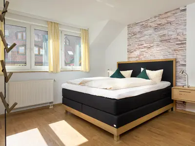 Ferienwohnung für 2 Personen (38 m²) in Bad Krozingen 3/7