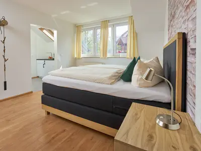 Ferienwohnung für 2 Personen (38 m²) in Bad Krozingen 5/7