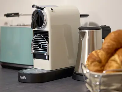 Ferienwohnung für 2 Personen (38 m²) in Bad Krozingen 7/7