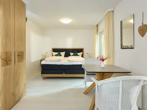 Ferienwohnung für 2 Personen (24 m²) in Bad Krozingen